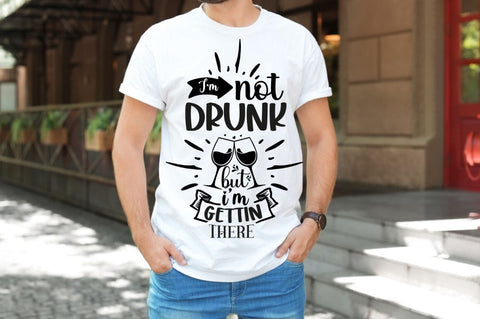 Funny Quotes SVG Bundle SVG DESIGNISTIC 