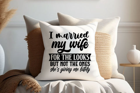 Funny Quotes SVG Bundle SVG DESIGNISTIC 