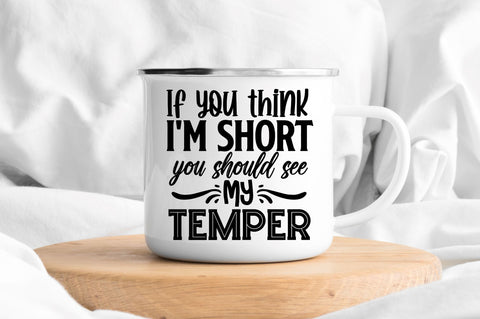 Funny Quotes SVG Bundle SVG DESIGNISTIC 