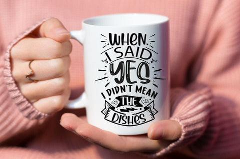 Funny Quotes SVG Bundle SVG DESIGNISTIC 