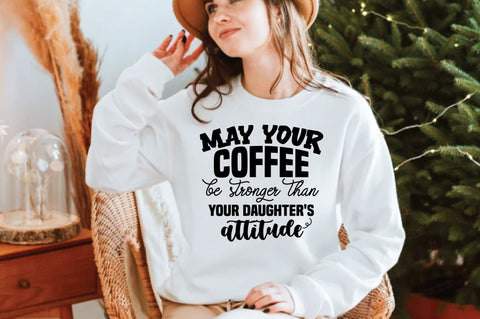 Funny Quotes SVG Bundle SVG DESIGNISTIC 