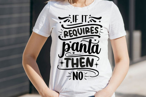 Funny Quotes SVG Bundle SVG DESIGNISTIC 