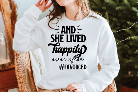 Funny Quotes SVG Bundle SVG DESIGNISTIC 