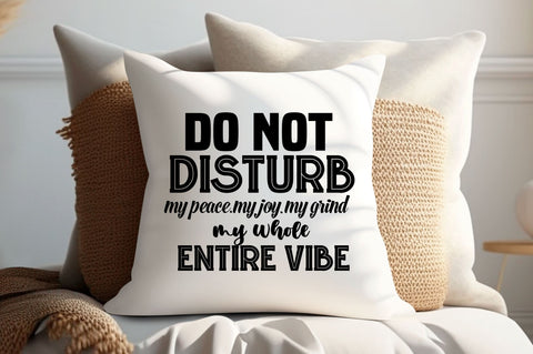 Funny Quotes SVG Bundle SVG DESIGNISTIC 
