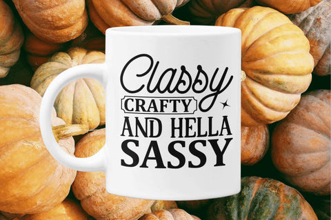 Funny Quotes Svg Bundle SVG Regulrcrative 