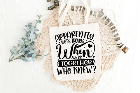 Funny Quotes SVG Bundle SVG Regulrcrative 