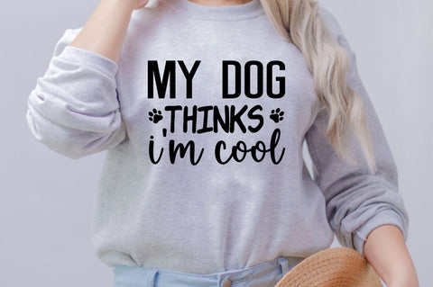 Funny Quotes SVG Bundle SVG Regulrcrative 