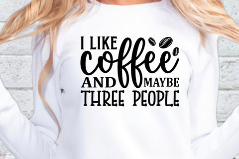 Funny Quotes SVG Bundle SVG Regulrcrative 