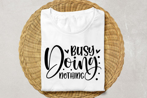 Funny Quotes SVG Bundle SVG Regulrcrative 