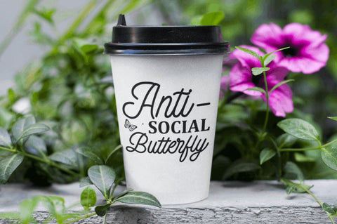 Funny Quotes Svg Bundle SVG Regulrcrative 