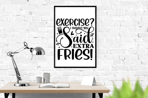 Funny Quotes SVG Bundle SVG Regulrcrative 