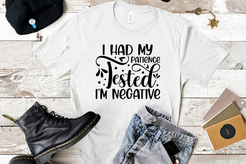 Funny Quotes SVG Bundle SVG Regulrcrative 