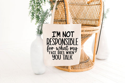Funny Quotes SVG Bundle SVG Regulrcrative 