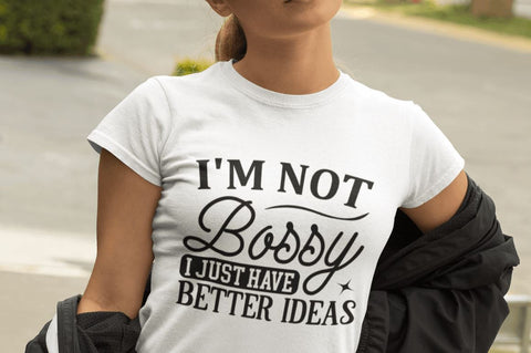 Funny Quotes Svg Bundle SVG Regulrcrative 