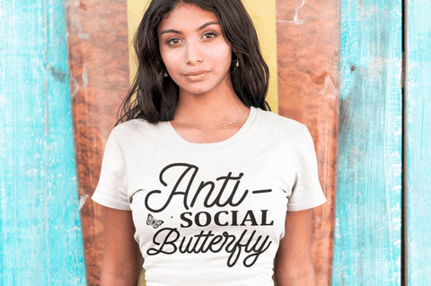 Funny Quotes Svg Bundle SVG Regulrcrative 