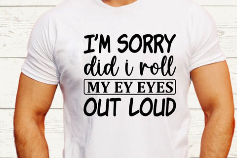 Funny Quotes SVG Bundle SVG Regulrcrative 