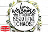 Funny Round Signs SVG Bundle - So Fontsy