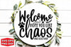 Funny Round Signs SVG Bundle - So Fontsy