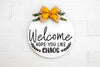 Funny Round Signs SVG Bundle - So Fontsy