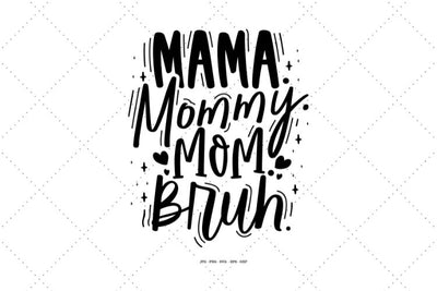 Funny Sarcasm Mom, Mommy Svg, Favorite Mom SVG SVG Digital Designer 