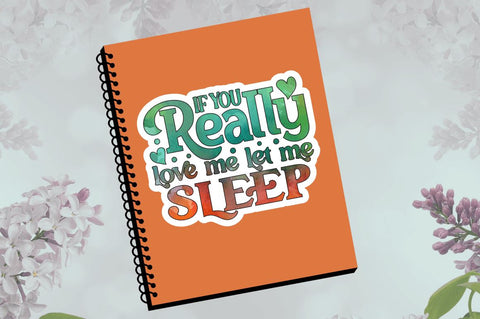 Funny Sarcastic Mom Sublimation Stickers Bundle Sublimation Regulrcrative 