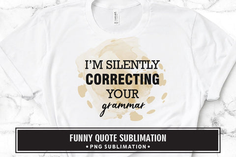 Funny sarcastic quotes bundle sublimation png SVG vectorbundles 