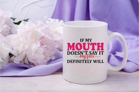 Funny Sarcastic SVG Bundle, 35 Design SVG Shetara Begum 