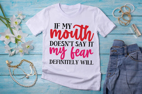 Funny Sarcastic SVG Bundle, 35 Design SVG Shetara Begum 