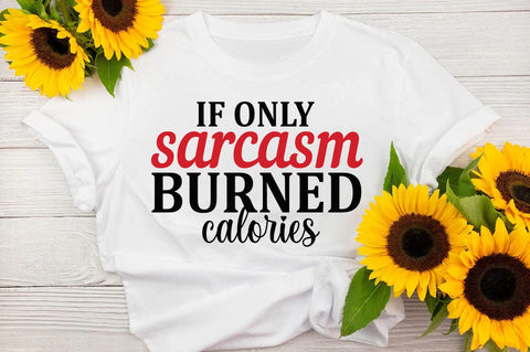 Funny Sarcastic SVG Bundle, 35 Design SVG Shetara Begum 