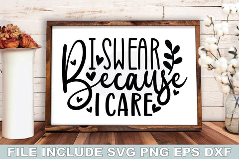 Funny Sarcastic SVG Bundle SVG Ariyan 