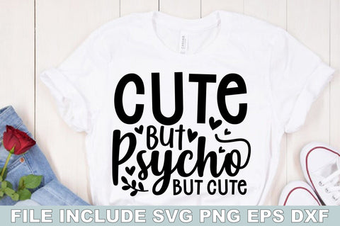 Funny Sarcastic SVG Bundle SVG Ariyan 