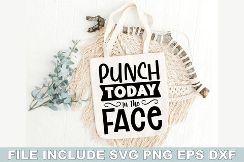 Funny Sarcastic SVG Bundle SVG Ariyan 