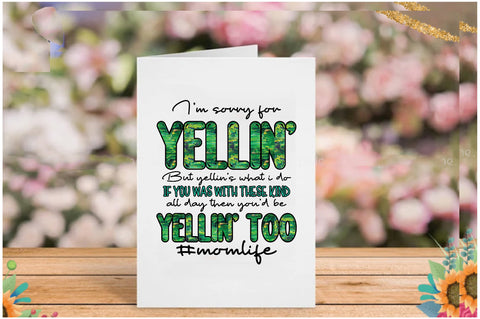 Funny Saying Mom Life Sublimation Sublimation Jagonath Roy 