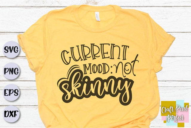 Funny Saying Svg, Mom Shirt Svg, Sarcasm Svg, Diet Svg SVG Craft Pixel Perfect 