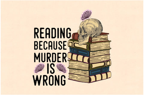 Funny Skull Reading Sublimation Sublimation Jagonath Roy 