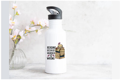 Funny Skull Reading Sublimation Sublimation Jagonath Roy 