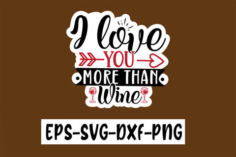 Funny Sticker design Bundle SVG CraftingStudio 