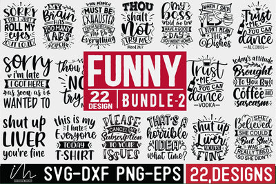 Funny svg Bundle 03, Sarcastic t shirt svg Bundle, Funny quotes Bundle, Sarcasm Svg, Funny gift shirt svg, Sassy Svg, Sarcastic cricut,Silhouette svg,Cameo svg,Digital Files SVG Isabella Machell 