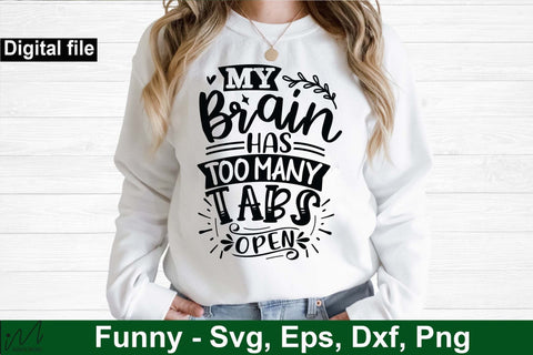Funny svg Bundle 03, Sarcastic t shirt svg Bundle, Funny quotes Bundle, Sarcasm Svg, Funny gift shirt svg, Sassy Svg, Sarcastic cricut,Silhouette svg,Cameo svg,Digital Files SVG Isabella Machell 