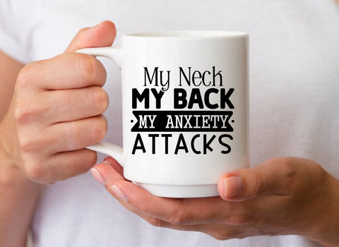 Funny SVG Bundle 15 Design SVG CraftingStudio 