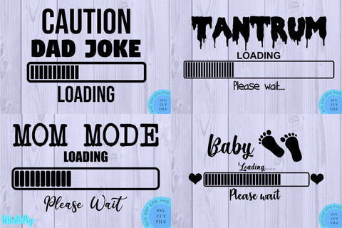 Funny Svg Bundle Funny Shirt Bundle Funny Shirt Svg Bundle Funny Mom Dad Wine Beer Toddler Baby Sarcasm Patience Muscles Svg Bundle Funny SVG Whistlepig Designs 