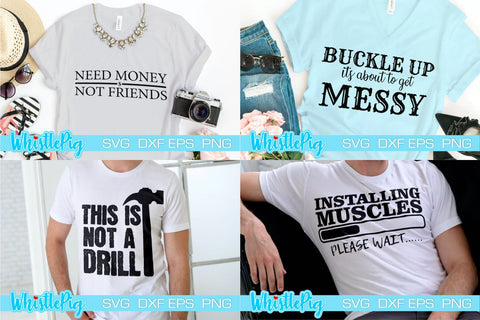 Funny Svg Bundle Sarcasm Svg Bundle Adult Svg Bundle Funny Quotes Svg Bundle Sarcastic Svg Bundle Drinking Svg Bundle Alcohol Svg Bundle SVG Whistlepig Designs 