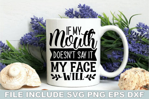 Funny SVG Bundle SVG Ariyan 