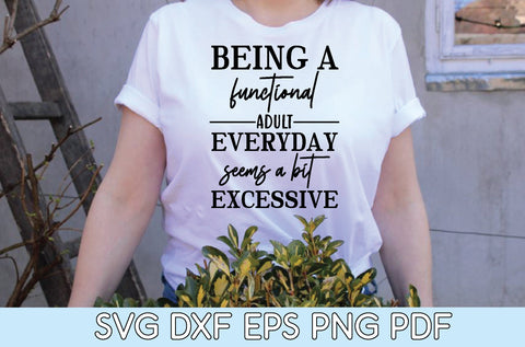 Funny Svg Bundle SVG designstore 