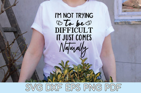 Funny Svg Bundle SVG designstore 