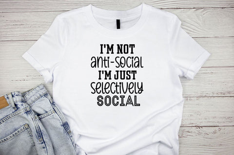 Funny SVG Bundle SVG SH_Tee store 