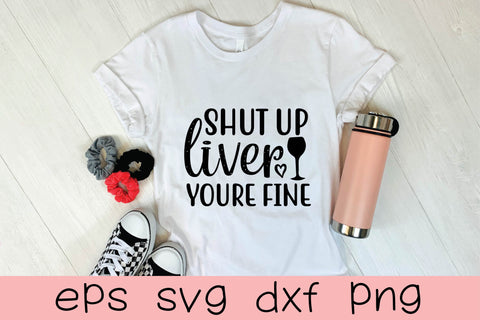 funny svg bundle vol 1 SVG buydesign 
