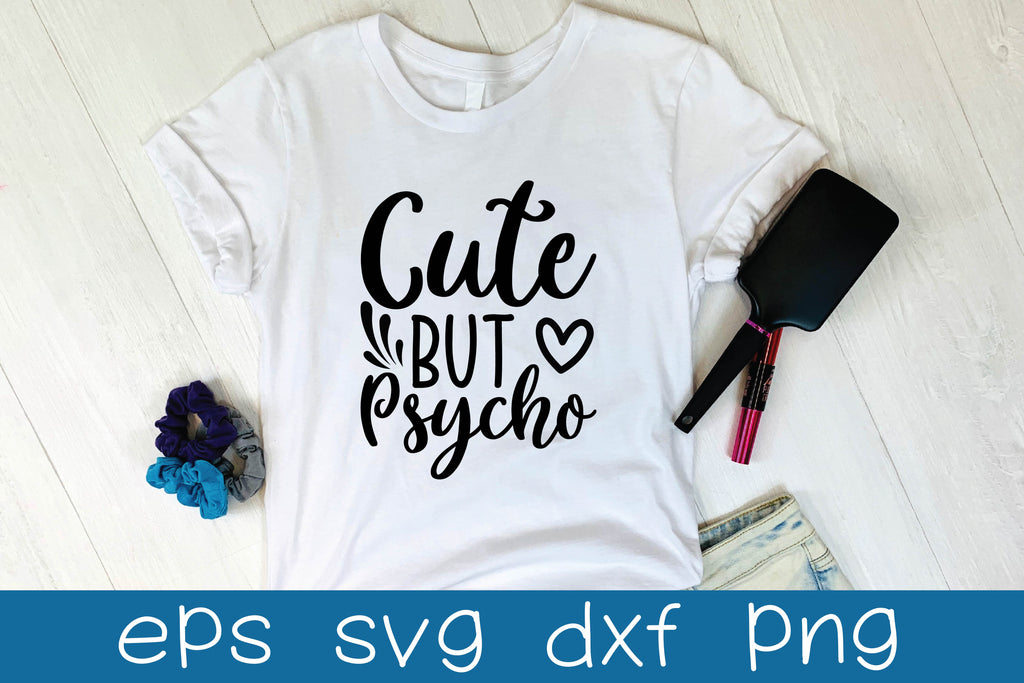 funny svg bundle vol 2 - So Fontsy