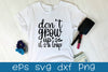 funny svg bundle vol 2 - So Fontsy