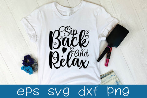 funny svg bundle vol 2 SVG buydesign 